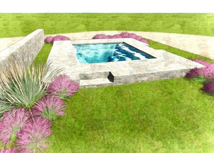 Masseria Muntibianchi Agriresort Restaurant & Feriegård *