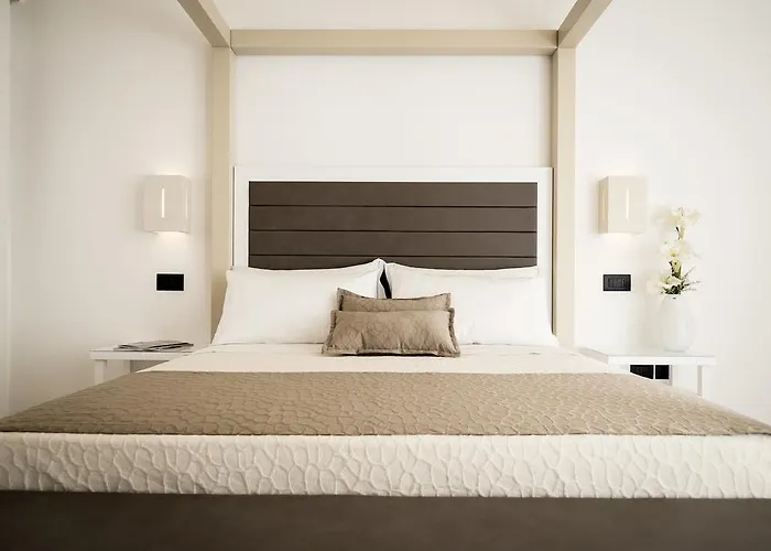 Masseria Muntibianchi Agriresort Restaurant & Feriegård