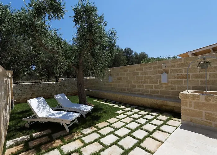 Masseria Muntibianchi Agriresort Restaurant & *