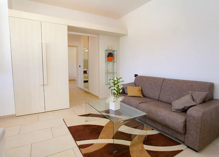 Masseria Muntibianchi Agriresort Restaurant & Feriegård