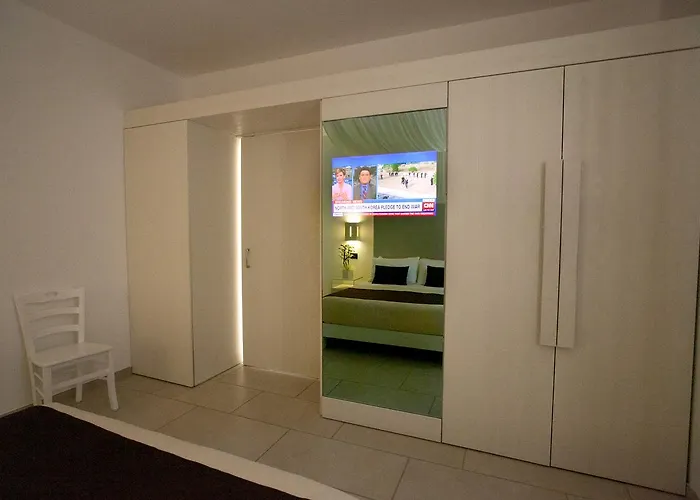 Masseria Muntibianchi Agriresort Restaurant & Bauernhof