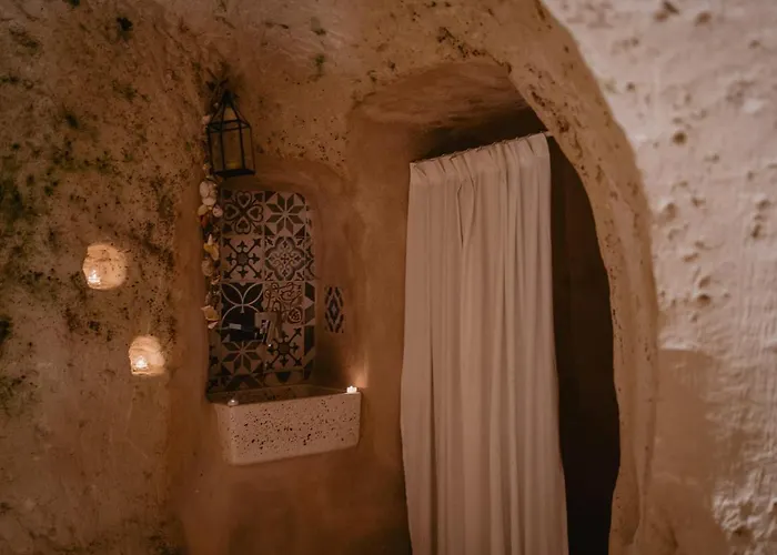 Masseria Muntibianchi Agriresort Restaurant & Otranto